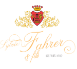 Domaine Sylvie Fahrer et Fils logo 200x135