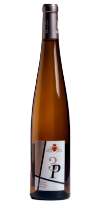 Vin d'Alsace assemblage atypique pour repas