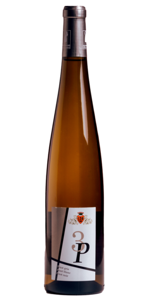 Vin d'Alsace assemblage atypique pour repas