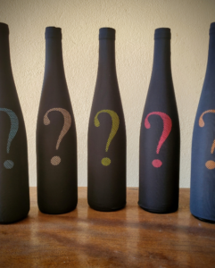 Dégustations Domaine Sylvie Fahrer et Fils Visites et Dégustations à l'aveugle vins d'Alsace