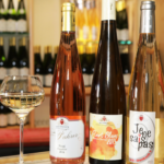 Visite de cave en Alsace Visites et dégustations domaine Alsace bio