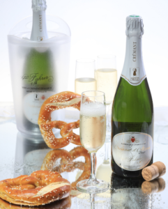 Visites Domaine Sylvie Fahrer et Fils Crémant d'Alsace Blanc sec. Visites et dégustations viticulteur BIO alsace.