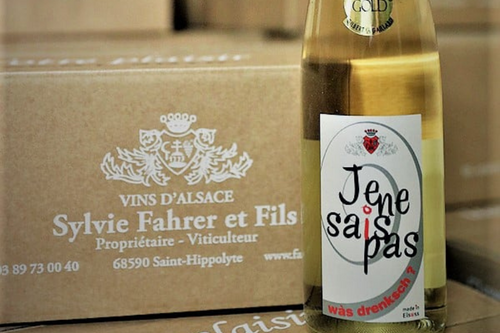 Vins d'Alsace dégustation Visites de cave en Alsace