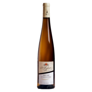 Pinot Gris moelleux d'Alsace BIO Pinot Gris Domaine Sylvie Fahrer et Fils