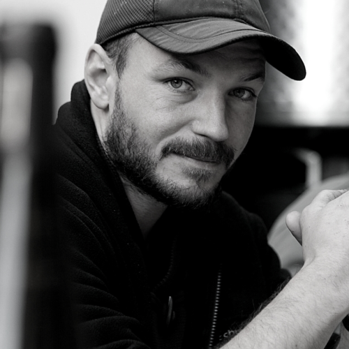 Raphaël Bossert Domaine Sylvie Fahrer et Fils