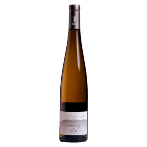 Riesling Silberberg BIO Bouteille de Riesling Silberberg