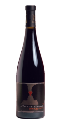 Rouge de Saint Hippolyte Pinot Noir rouge de saint-hippolyte pour un repas