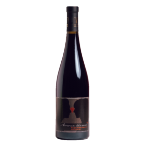 Rouge de Saint Hippolyte Pinot Noir rouge de saint-hippolyte pour un repas
