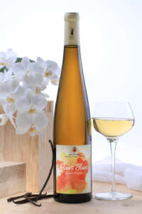 Pinot blanc d'Alsace BIO Pinot blanc vin d'alsace