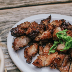 Rouge de Saint Hippolyte Accords mets et vins rouge